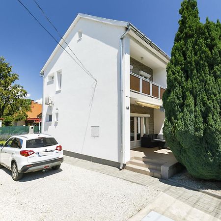 Holiday Home Bercsényi Balatonboglár Exterior foto