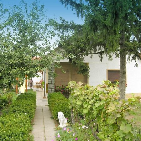 Holiday Home Bercsényi Balatonboglár Habitación foto