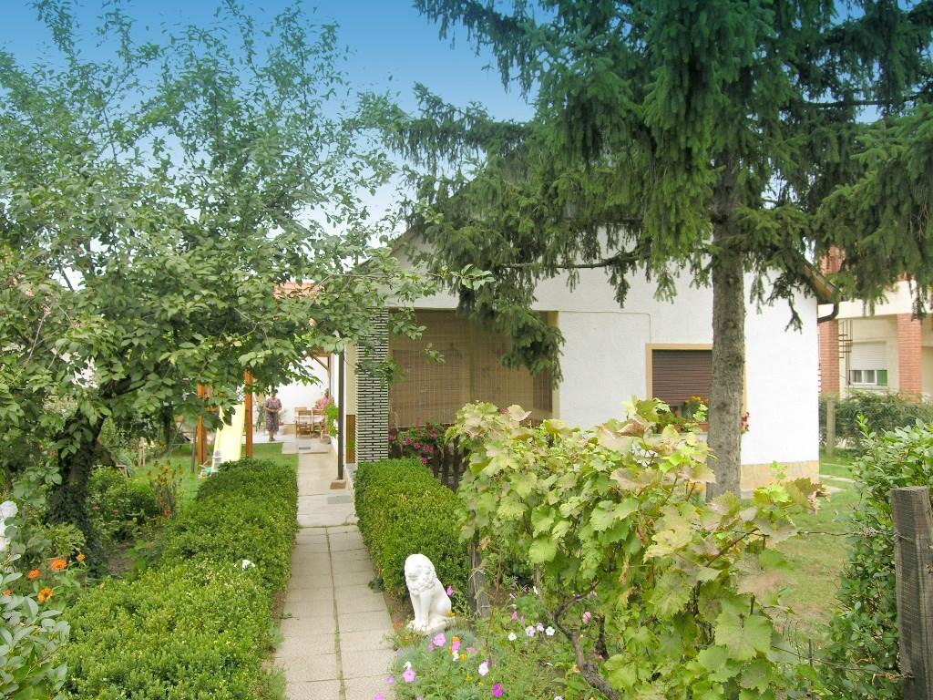 Holiday Home Bercsényi Balatonboglár Habitación foto